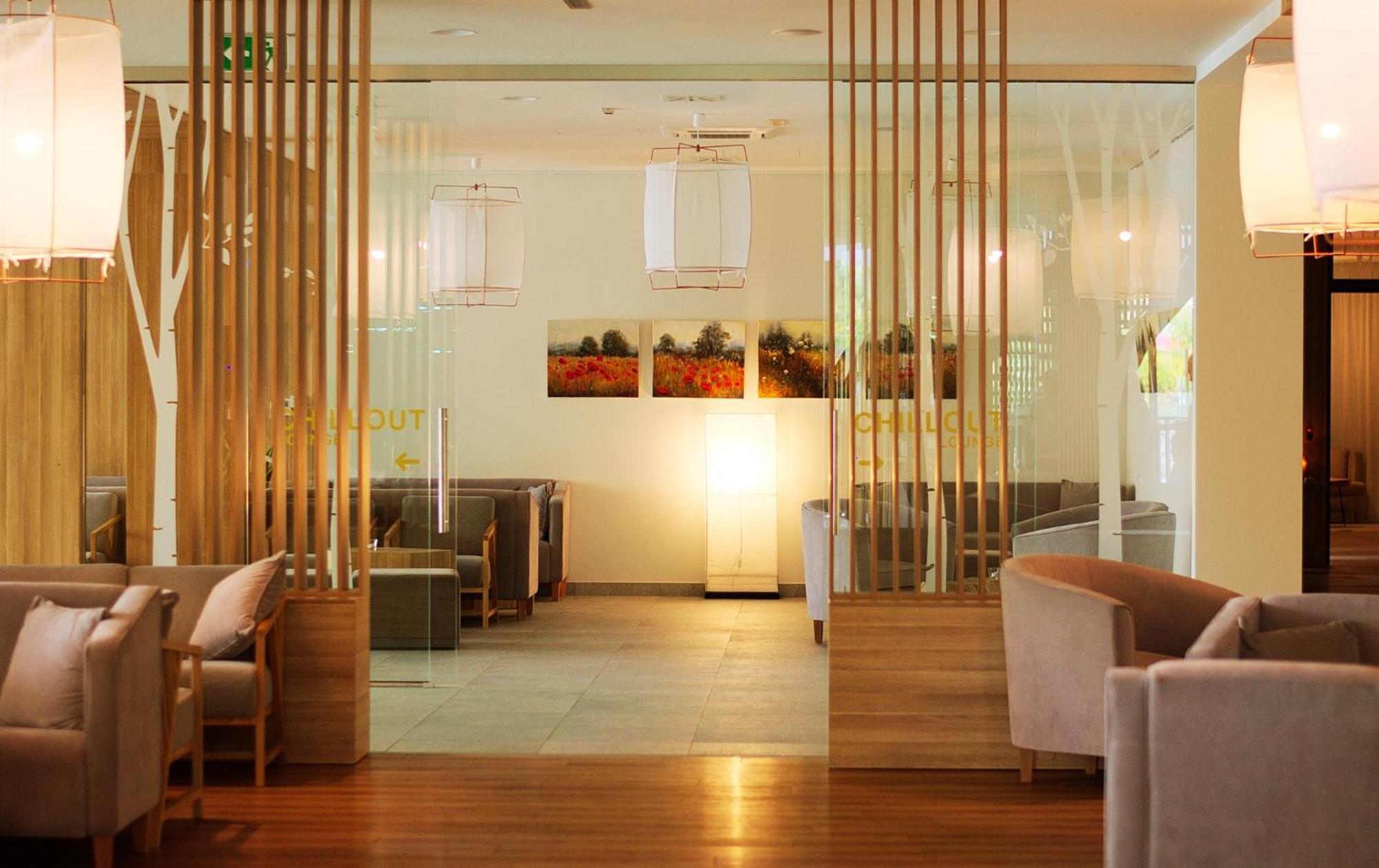 Notera Hotel Spa Charzykowy Exterior photo