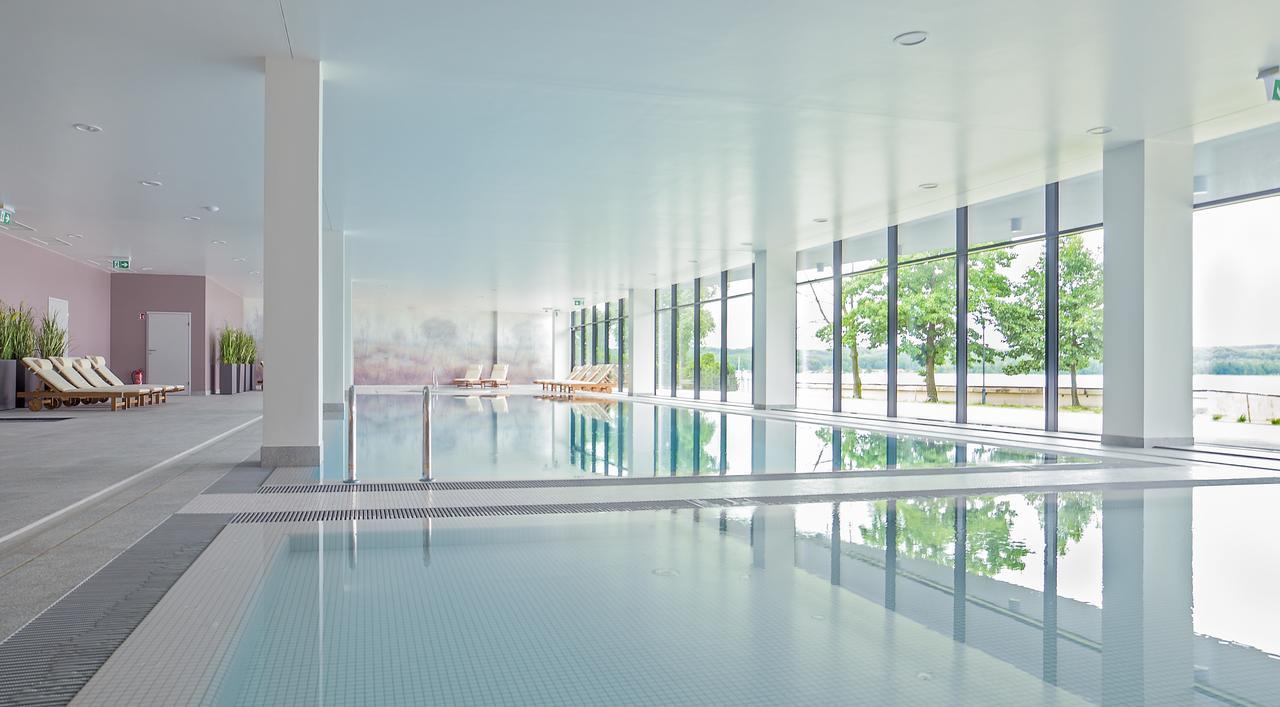 Notera Hotel Spa Charzykowy Exterior photo
