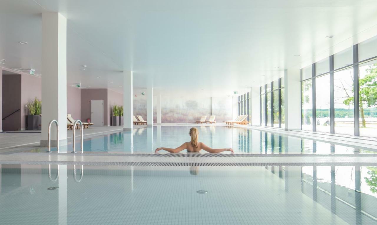 Notera Hotel Spa Charzykowy Exterior photo